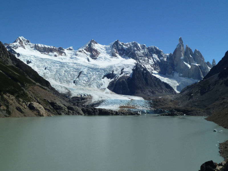 Laguna Torre