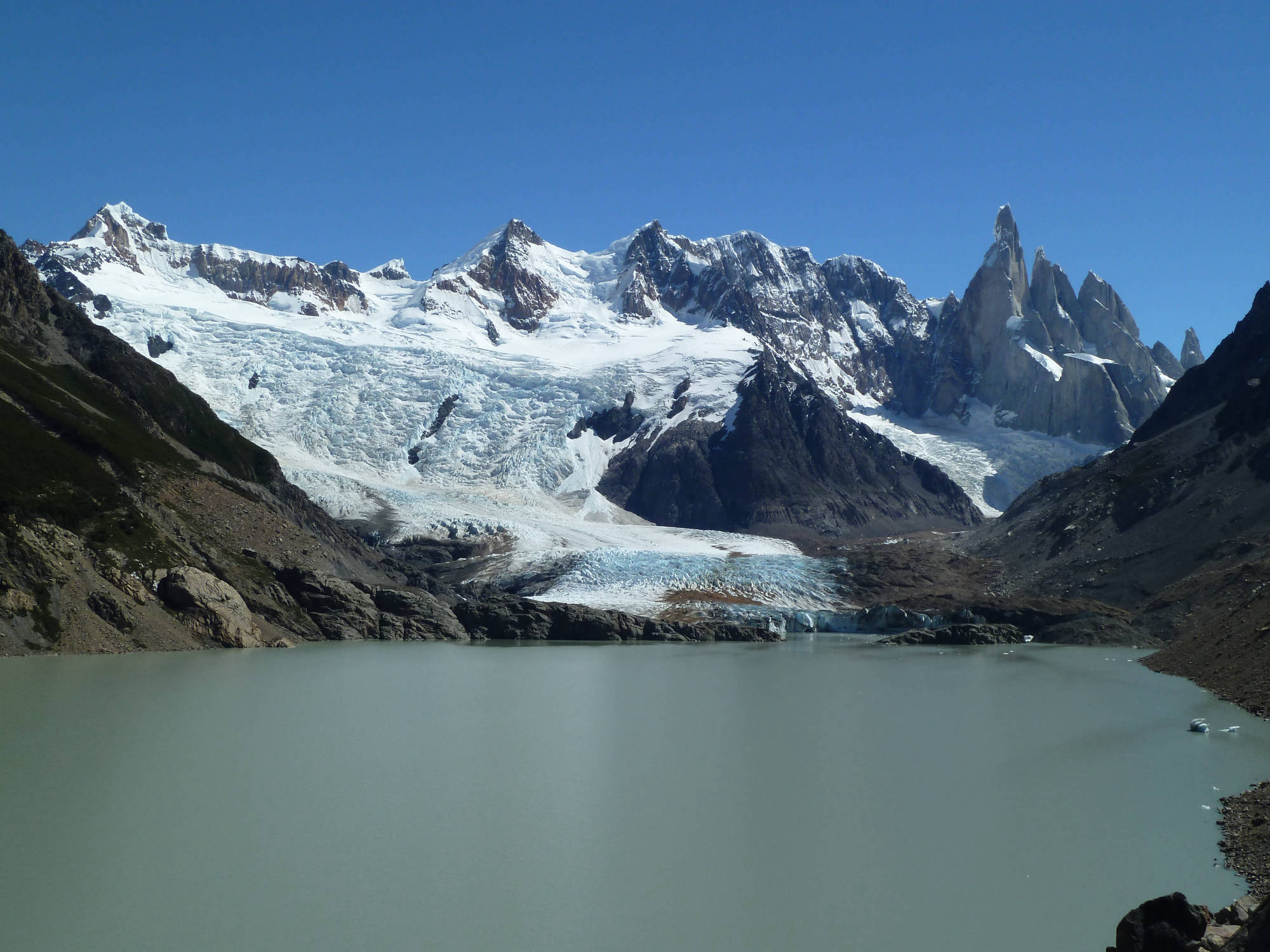 Laguna Torre