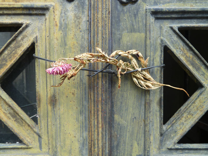 Buenos Aires, Cementerio La Recoleta