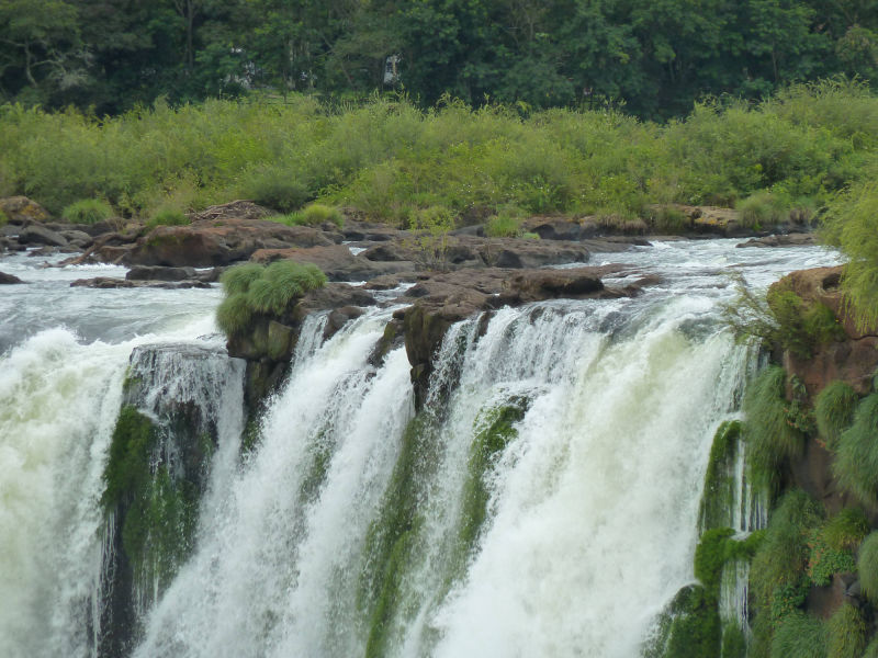 Iguazú