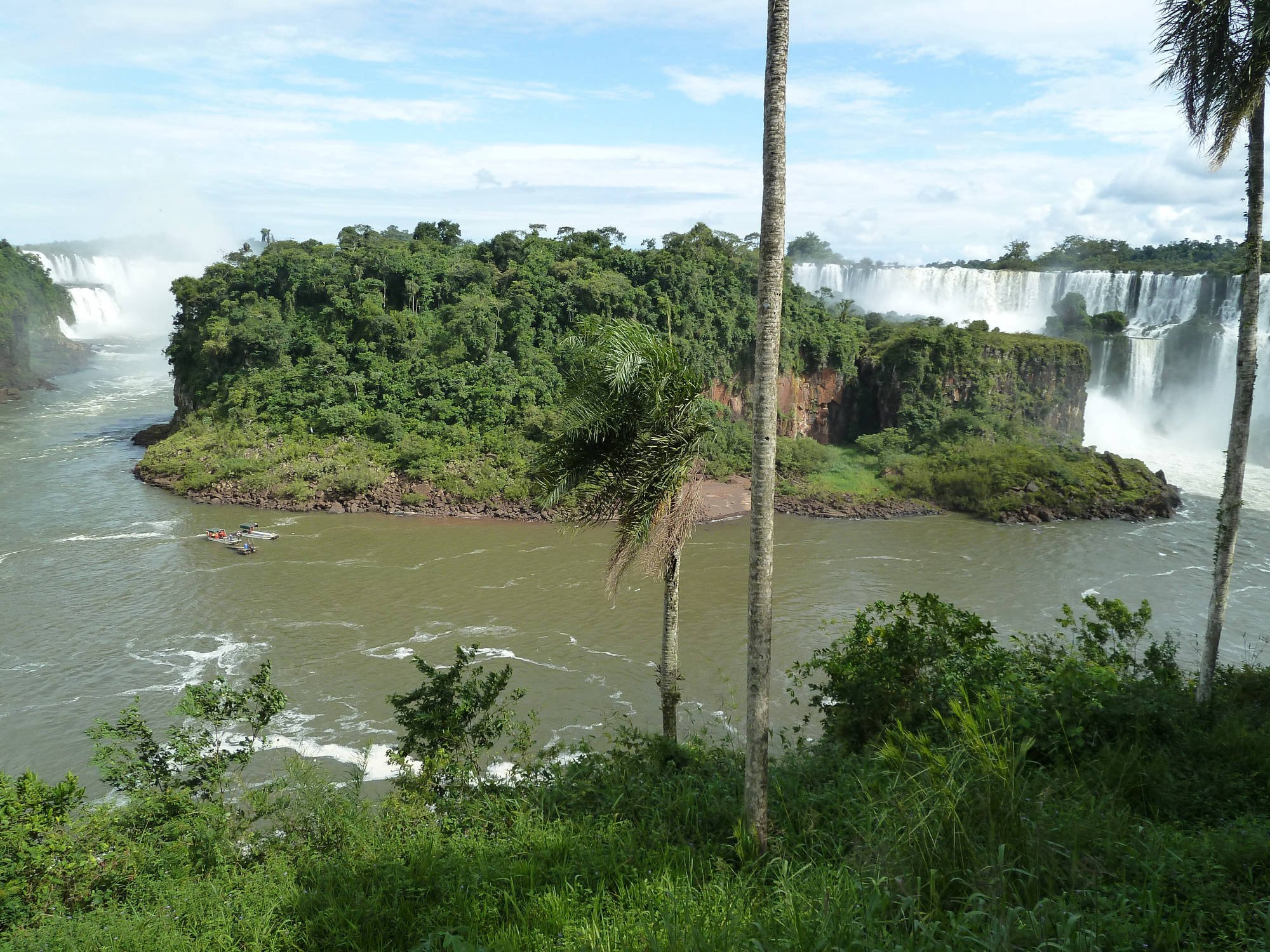 Iguazú