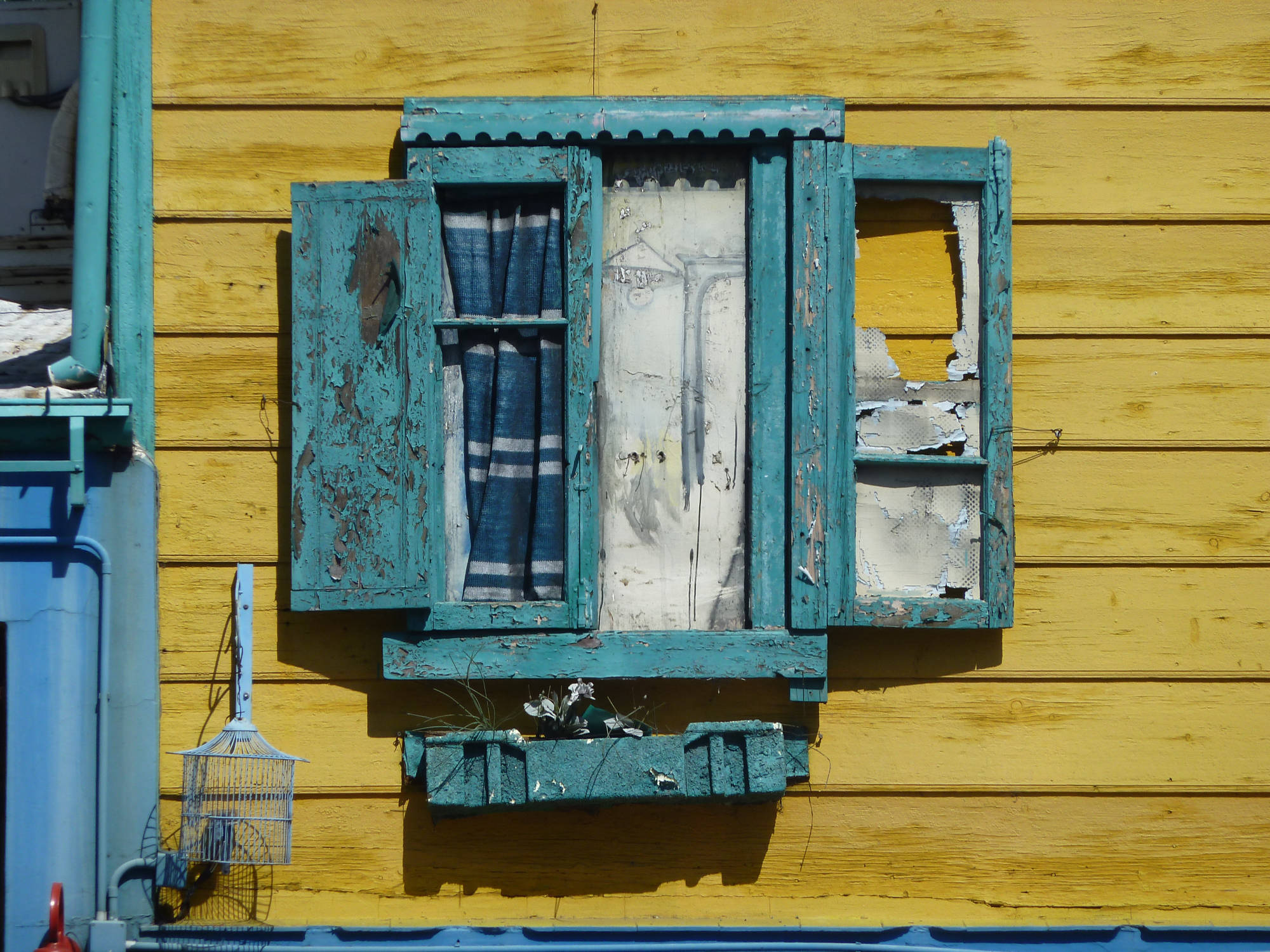 La Boca, Buenos Aires