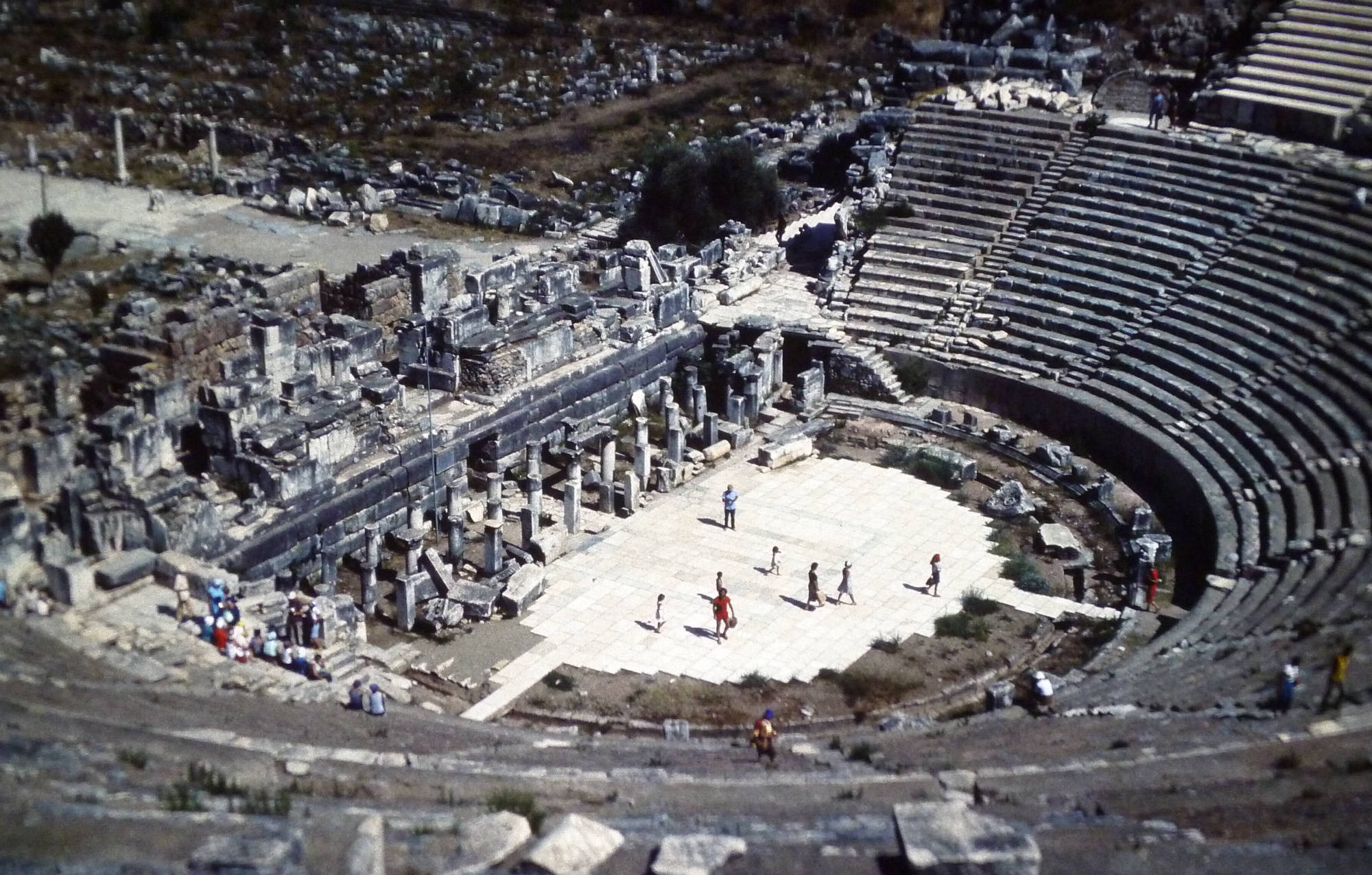 Ephesos