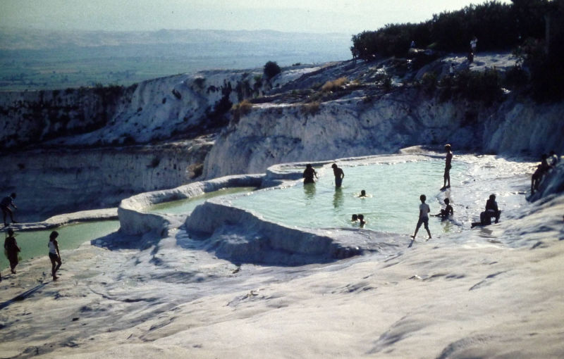 Pamukkale