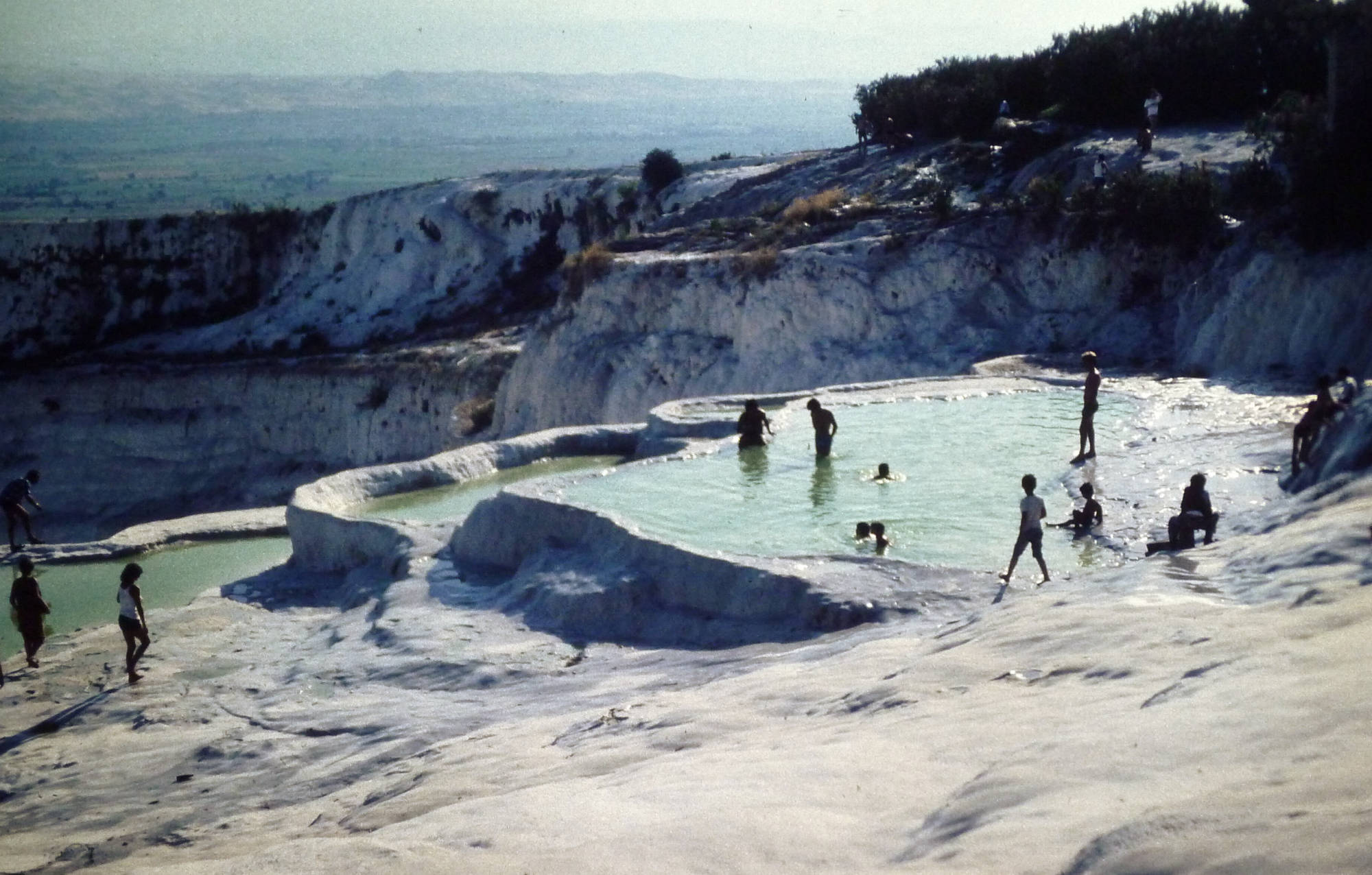 Pamukkale