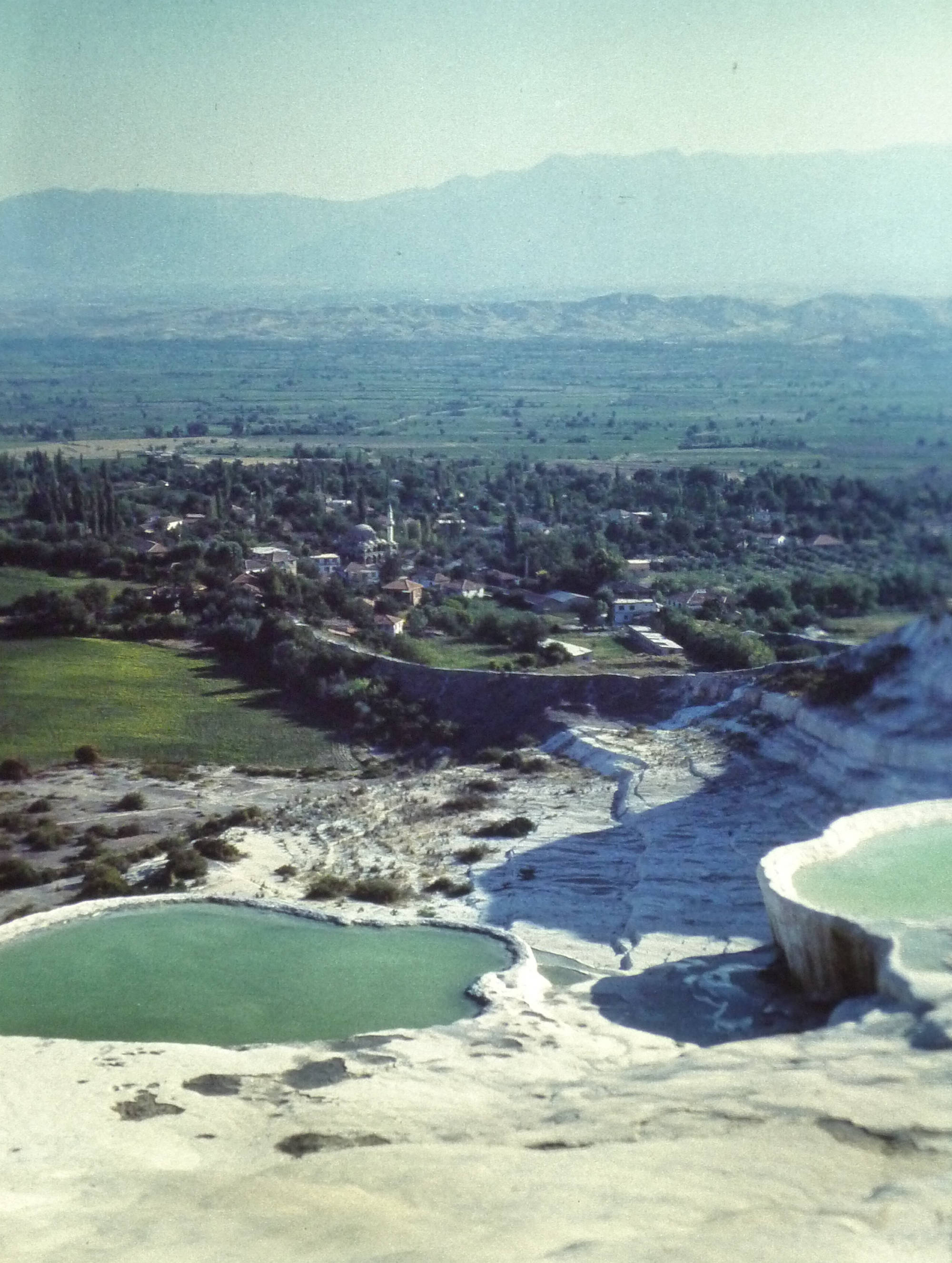 Pamukkale
