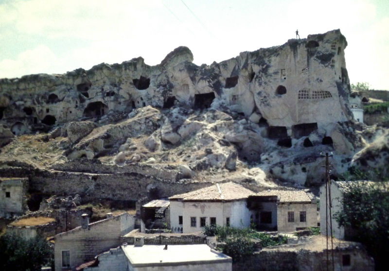 Göreme