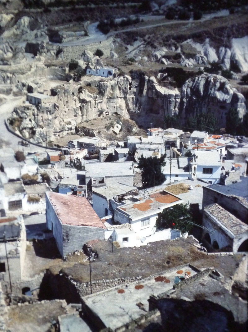 Göreme