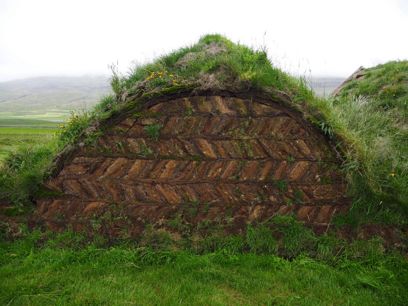 Grassodenhaus, Lýtingsstaðir