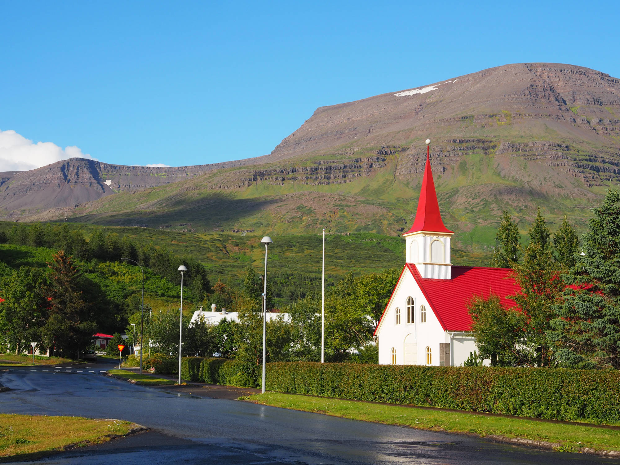 Reyðarfjörður