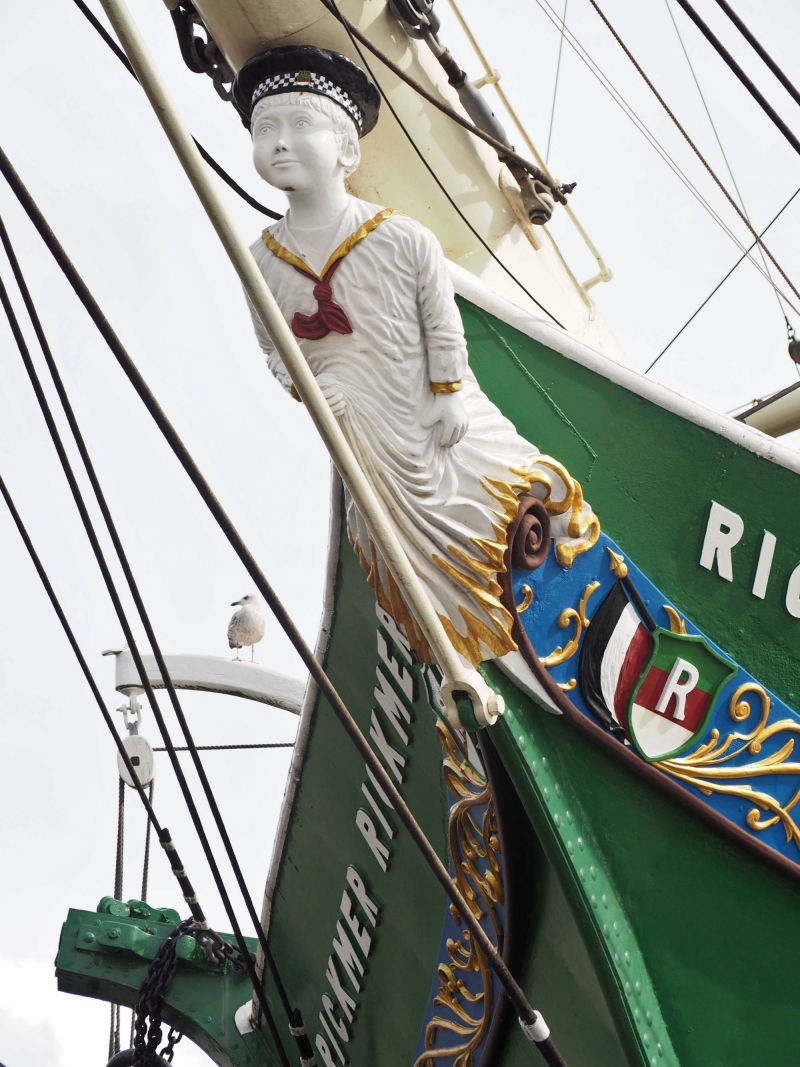 Rickmer Rickmers